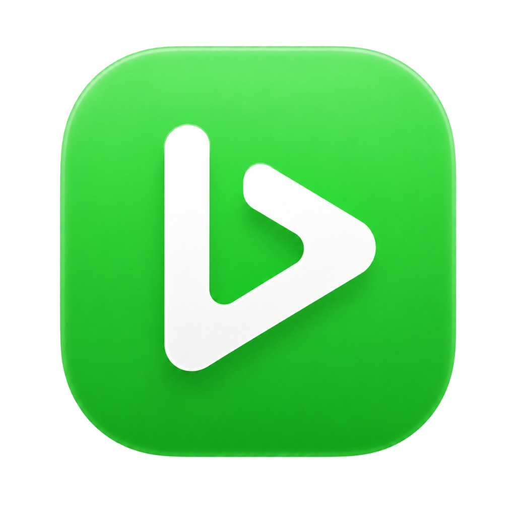 LivrePlay Music Logo