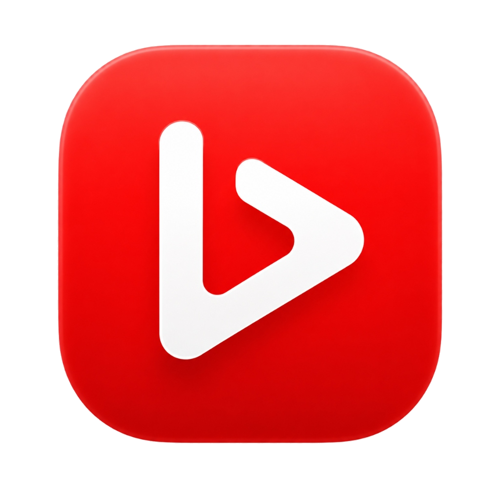 LivrePlay Video Logo